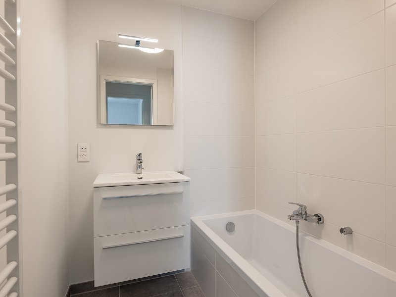 Appartements Neufs à Vendre à Namur | Résidence Novia